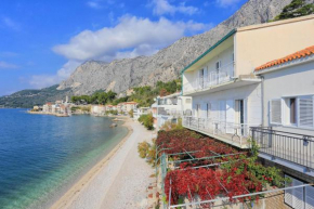 Apartments by the sea Drasnice, Makarska - 2644